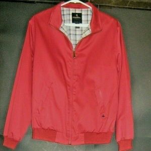 Brooks Brothers Mens Size L Insulated Jacket